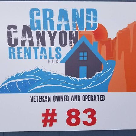 فيلا 083A Affordable Getaway Near South Rim Sleeps 6 فالي المظهر الخارجي الصورة