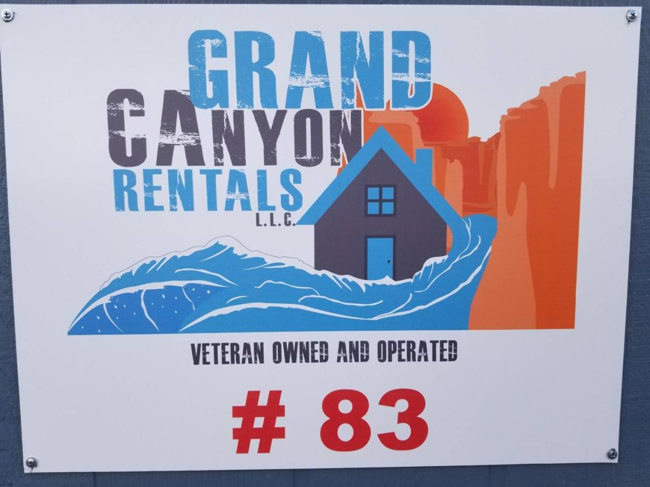 فيلا 083A Affordable Getaway Near South Rim Sleeps 6 فالي المظهر الخارجي الصورة