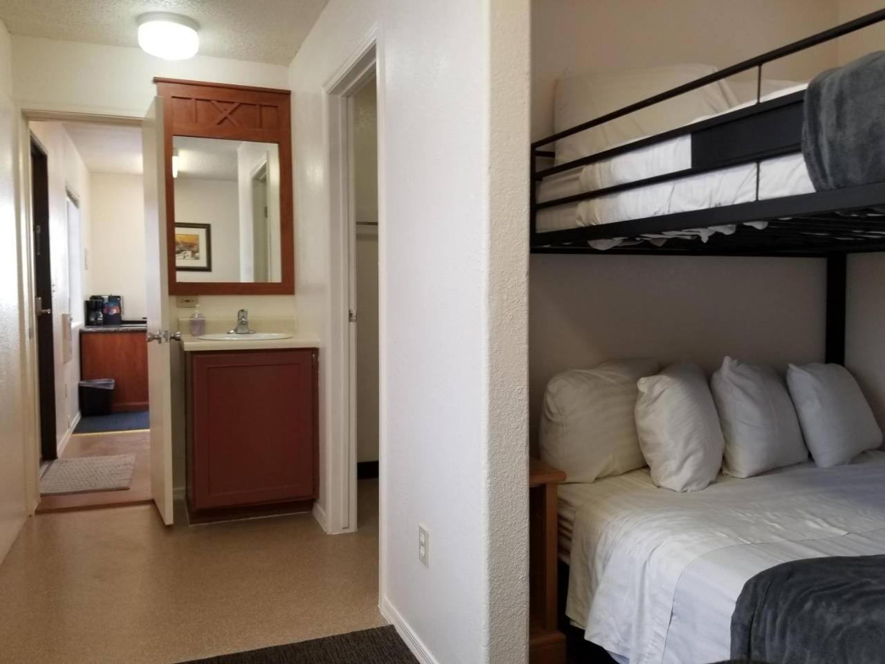 فيلا 083A Affordable Getaway Near South Rim Sleeps 6 فالي المظهر الخارجي الصورة