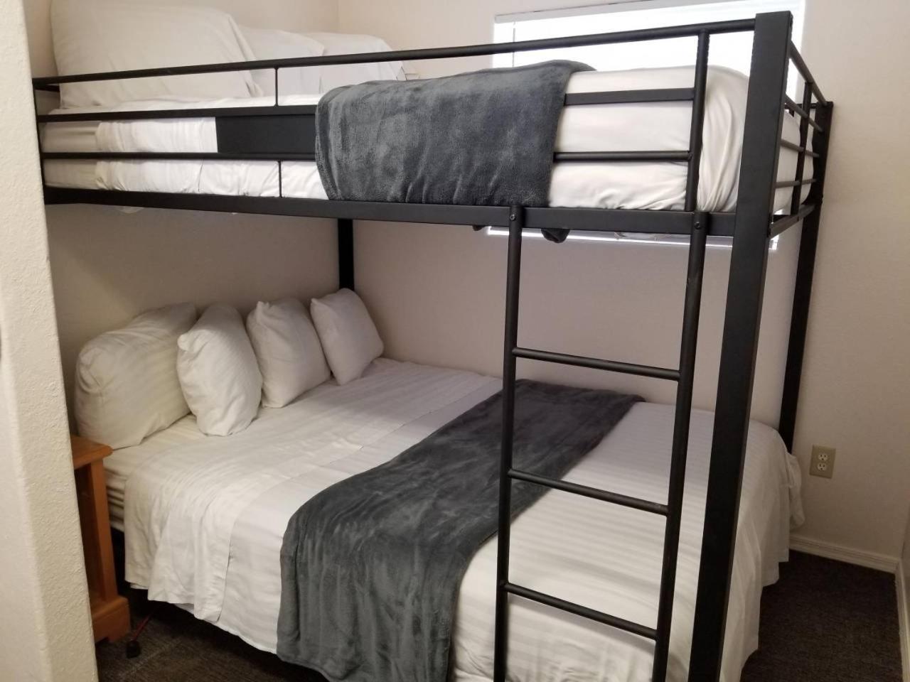 فيلا 083A Affordable Getaway Near South Rim Sleeps 6 فالي المظهر الخارجي الصورة