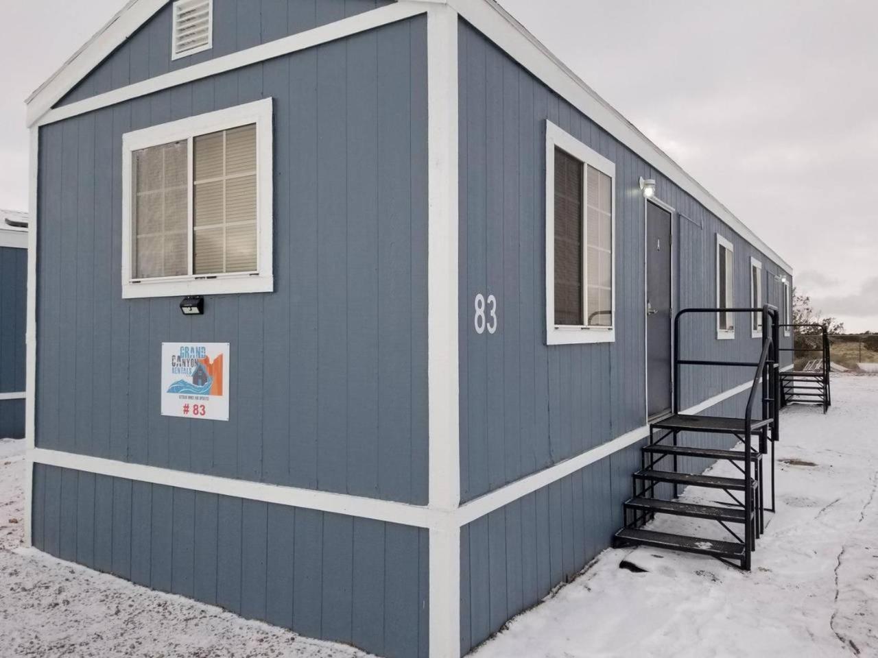 فيلا 083A Affordable Getaway Near South Rim Sleeps 6 فالي المظهر الخارجي الصورة